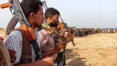 HUTI UZVRATILI UDARAC: Rakete i dronovi nad Rijadom, oglasio se i Iran