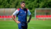 Kako bez Dušana Vlahovića? Grci skenirali Paunovićeve orlove