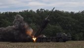 TORNADO-S SIPA SMRT NA UKRAJINSKE POLOŽAJE: Gledajte kako su uništeni američki HIMARS-i u Harkovu!