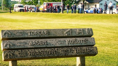 ZAJEDNIČKA ISTRAGA USTAŠKIH ZLOČINA: Potpisan sporazum između Memorijalnogi centra Staro sajmište i  Spomen-područja Donja Gradina -