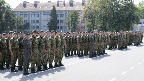 VOJSKA SRBIJE OTVARA VRATA SPECIJALCIMA: Konkurs za 72. i 63. brigadu počinje 1. novembra, evo ko može da se prijavi