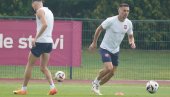 OGLASIO SE DUŠAN TADIĆ! Evo zbog čega se vratio u reprezentaciju Srbije