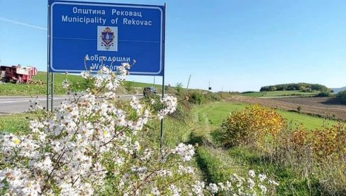 PODRŠKA PREDUZETNIŠTVU U SEOSKIM SREDINAMA: Opština Rekovac raspisala konkurs