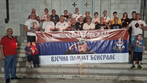 ĐELJOŠAJU OPRAŠTAJU SKANDAL: Predstavnici stranaka vladajuće koalicije u Crnoj Gori ćute na veličanje OVK