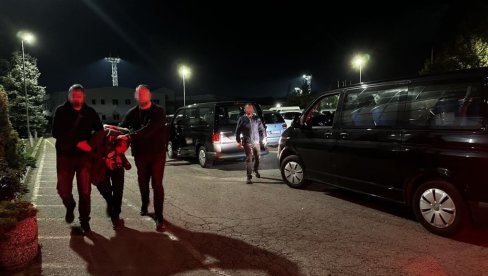 NIKAD VEĆA ZAPLENA U BIH: Oduzeta droga ulične vrednosti do čak 33 miliona evra! (FOTO)