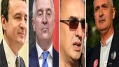 DVE STRANE, JEDAN CILJ: Onima koji u Beogradu glume političku alternativu podrška stiže od onih koji rade protiv srpskog naroda