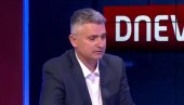 EVO KOGA JE SRDANOVIĆ BODRIO: Idol mu Biljana Stojković koja mrzi SPC i sve srpsko, pogledajte i sami