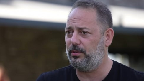 JASNO KAO DAN: Babić slikovito objasnio razliku između Vučića i Srdanovića (VIDEO)
