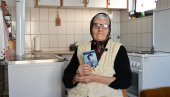 MAJKA NE ZABORAVLJA SINIŠU KOJI JE PAO ZA SRPSKU SLOBODU: ,,Ako Glamoč počne da pada, ne ostavljajte mi ćaću, znaš da je slab, da ne može ići