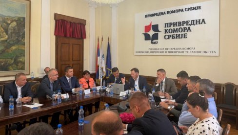 MALI: EKSPO biznis portal za privrednike koji nude usluge i proizvode zemljama učesnicama