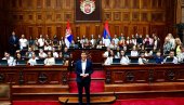 DECA IZ HERCEGOVINE PONELA NAJLEPŠE UTISKE IZ MATICE SRBIJE: Bogat program povodom Dana srpskog jedinstva, slobode i nacionalne zastave