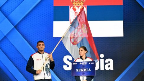 Srpski bokseri obezbedili četiri medalje na Evropskom prvenstvu u Sofiji