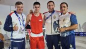 Filip DŽida među 16 najboljih na Evropskom seniorskom prvenstvu u Sofiji