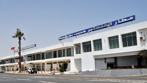 ZRENJANINAC  NA  CRNOJ LISTI: Posle incidenta putnika na aerodromu u Tunisu, uoči poletanja aviona za Srbiju