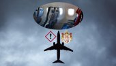 Srbin napravio haos na letu: Izgovorio zabranjene reči – avion ispražnjen, a sada će morati da plati i troškove