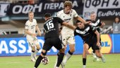 DŽaba vam novci, moji sinovci Na Kritu najveća senzacija u Ligi Evrope do sada