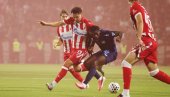 Zvezda spremna da obraduje navijače: Fan zona pred Radnički
