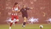 Prenos, Železničar - Zvezda:  Kakav šok za crveno-bele