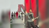 MORAŠ DA SE SKLONIŠ I PRESEČEŠ: Pre sedmog koncerata „Magla bend“ pred publiku stavio i novi album „Krive Drine“ (FOTO)