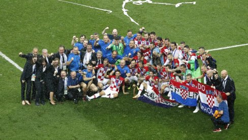 Bio vicešampion sveta sa Hrvatskom, a sada potpisao za šestoligaša