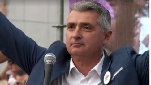 DA NIJE SMEŠNO BILO BI ŽALOSNO: Srdanovićevi oštri kriterijumi za biranje liste postali predmet sprdnje (VIDEO)