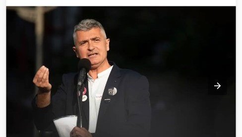 GNUSAN SEKSISTIČKI KOMENATAR NOSIOCA BLOKADERSKE LISTE! Objavljena prepiska sa Iksa, evo kako se Srdanović obratio jednoj ženi! (FOTO)