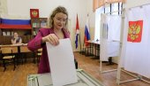 PARLAMENTARNI IZBORI U RUSIJI: Prvi put glasaju i stanovnici četiri nova regiona