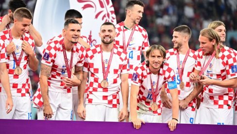 KAKAV HOROR SLAVNOG HRVATA! Zbog nje je izgubio želju za životom, danima ništa nije jeo...