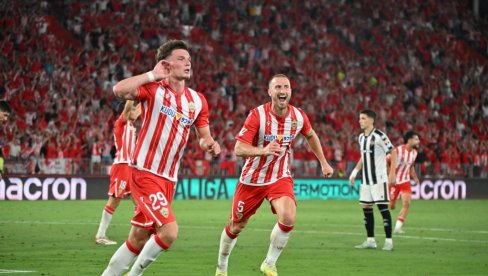 Odbio Partizan zbog Španije, sin je bivšeg reprezentativca: Ko je Stefan DŽodić, novo ime u selekciji Srbije?