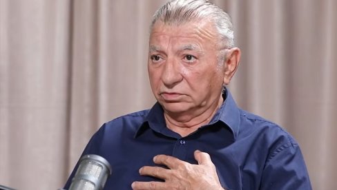„SVE MU JE KRENULO KADA JE DOŠAO VASILije“: Milenko Pavlov o porodičnoj tragediji koja ih je pratila generacijama