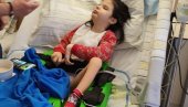 ILIANI JE POTREBNA POMOĆ DOBRIH LJUDI SRBIJE: U oktobru mora na važnu operaciju u Austriju