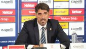 Veljko Paunović pred Ligu nacija: O Tadiću, ostavci koju je nudio, disciplinskim merama...