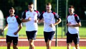 POVREDIO SE SRPSKI REPREZENTATIVAC! Novi problem u najavi za selektora Paunovića