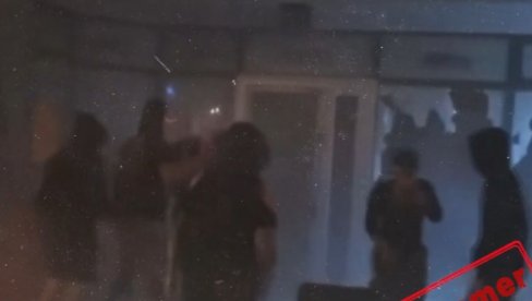 LAŽOMER: Ne možete oprati sopstveni trag