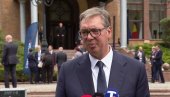 VUČIĆ O TELEFONSKIM PREPISKAMA: Sve je istina o povezanosti Mila, Medenice i Srdanovića