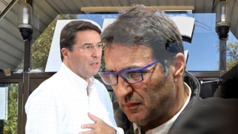 ISPOD ČASTI MI JE...: Memedović surovo - nakon OTKAZA, uputio otvoreno pismo RTS-u Mogao sam davno da odem za veće pare!