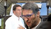 ISPOD ČASTI MI JE...: Memedović surovo - nakon OTKAZA, uputio otvoreno pismo RTS-u Mogao sam davno da odem za veće pare!