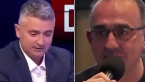 SRDANOVIĆ DEO GRUHONJIĆEVE MREŽE: Od „Slobodnog univerziteta“ do čela Studentske liste