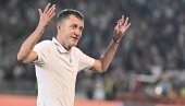 Partizan nikad nije bio u goroj situaciji, ali... - Saša Ilić najavljuje preokret protiv Radnika