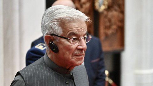 PAKISTAN PORUČIO HUTIMA: Naša moralna i verska dužnost je da odbranimo Meku