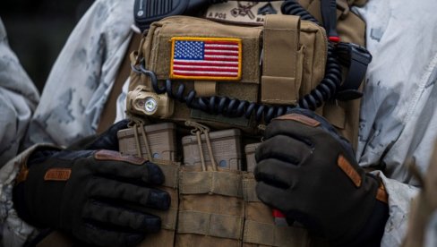 PENTAGON U AKCIJI: SAD pripremaju svoje vojne baze za autonomno delovanje
