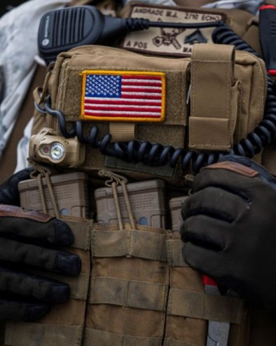 PENTAGON U AKCIJI: SAD pripremaju svoje vojne baze za autonomno delovanje