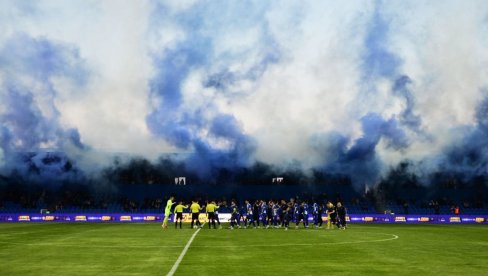 OFK Beograd se vraća kući: Romantičari prvi put ove sezone igraju na Karaburmi
