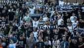 Partizan spremio iznenađenje: Popust na cene ulaznica za Armani, ali postoji jedan uslov