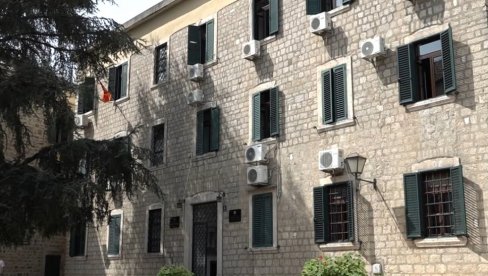 REŠEN NEDOSTATAK SUDIJA: Sudski savet rasporedio pet sudija u Herceg Novi