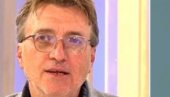 DA LI BI NAS ON PRESTAVLJAO U SVETU? Da li bismo priznali genocid? Željko Hubač - treći na listi blokadera saradnik Sonje Biserko
