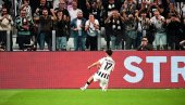 Izgleda kao ozbiljan talenat: Legenda Juventusa oduševljena Kerimom Alajbegovićem