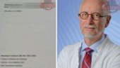 KANDIDAT ZA POSLANIKA SA BLOKADERSKE LISTE OPTUŽIVAN ZA MOBING! Procureli mejlovi koje je dr Nešković pisao mlađim koleginicama (VIDEO)