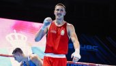Rastko Simić osvojio srebrnu medalju