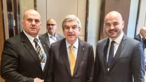 Piper: O nama govore uspesi i činjenice, Karate savez Srbije odgovorio Biteviću